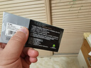 南孚爱掌门智能门锁电池5号8粒 适用于小米鹿客凯迪仕TCL德施曼鹿客华为等电子门锁指纹锁密码锁 i掌门 实拍图
