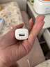 公牛（BULL）5V-1AUSB充电器 苹果安卓手机充电头插座 适用iPhone17/16e/15/14华为小米OPPO手机手表 实拍图