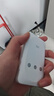 中兴原装随身wifi6【送1500G】2025款支持5G 4G设备免插卡移动随行无线网卡热点无限全国通用流量便携 MF935白色【 WiFi4  单网 】标准版 实拍图