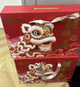 良品铺子醒狮迎春礼坚果零食礼盒2068g春节年货节零食大礼包送礼团购礼品 实拍图