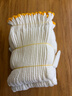 星工劳保手套棉纱线手套防滑耐磨加厚工作干活手套20付XGS-X5 实拍图