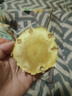 金钻凤梨手撕小凤梨新鲜热带水果生鲜水果金钻非菠萝源头直发 【1个】单果400-650g 实拍图