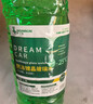 DREAMCAR 4大桶汽车玻璃水防冻冬季雨刷精挡风玻璃清洁剂车用去油膜雨刮水 【-15度冬季防冻型4瓶装】 实拍图