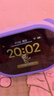 晨光（M&G）智能语音计时器AI学习机2025新款时间管理器电子闹钟可视化时钟定时器小学生新年礼物 实拍图
