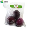 京鲜生家美舒达 出口级山东紫洋葱 去皮洋葱 2斤 新鲜蔬菜 实拍图