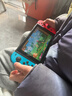 任天堂（Nintendo）【国内保税仓】Switch2/1代 OLED/续航加强日版/港版便携家用ns体感游戏机掌机 日版续航红蓝32GB保税（赠共享会员） 实拍图