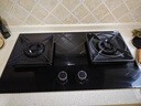 老板（Robam）【升级70%热效率】JZT-55B7A天然气猛火燃气炉灶煤气双灶台家用灶具十大品牌一级能效换新 实拍图