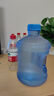 罗菲娜食品级纯净水桶手提式带盖饮水机桶茶吧机售水机打水加厚矿泉空桶 7.5升手提食品级水桶+1个备用盖 实拍图