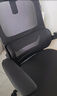 黑白调P1二代 人体工学椅电脑电竞椅子人工力学座椅办公椅 双背3D头枕 实拍图