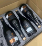 蕾拉法国LAYLA【品牌爆款月销过万】进口14度干红葡萄酒750mlX6礼盒装 实拍图