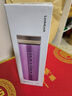 乐扣乐扣（LOCK&LOCK）不锈钢纤巧便携保温杯茶水杯车载商务杯子LHC560（300ml）红色 实拍图