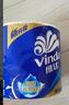 维达（Vinda）有芯卷纸 蓝色经典4层200克*10卷 厚韧大分量 卫生纸厕纸 卷筒纸 实拍图