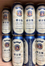 爱士堡典藏小麦精酿啤酒500ml*18听整箱装 德国进口 京东自营 年货送礼 实拍图