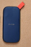 闪迪（SanDisk）1TB Type-c USB3.2移动固态硬盘（PSSD）E30高速 移动SSD 读速800MB/s 兼容手机笔记本电脑 实拍图