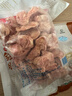 华都食品单冻鸡胗 2斤/袋 冷冻 出口级 烧烤鸡胗鸡肫卤味卤煮食材 实拍图