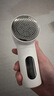 米家小米毛球修剪器2 小米充电式去球神器 家用衣服便携剃毛机剃毛神器MQXJQ01LF 实拍图