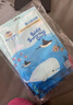马博士一次性婴儿防水纸尿裤宝宝游泳纸尿裤男女尿不湿拉拉裤XXL码8片【品牌直供 安心品质】 实拍图