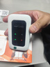 影腾随身wifi三网全国通用无线wi-fi6免插卡移动联通电信无限制大流量卡便携式网卡高速网络2025款5GHF 【三网通3000毫安充电款+白色】超长续航 实拍图