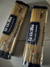lasicilia意大利进口意大利面5#直条意粉意面500g*2袋 通心粉儿童面条早餐 实拍图
