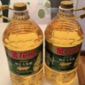 金龙鱼 食用油 非转基因 压榨 一级 纯正玉米油4L（新老包装随机发货） 实拍图