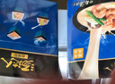 统一汤达人 极味馆 海鲜豚骨拉面 碗面 96g*6碗整箱装方便面 整箱批发 实拍图