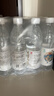 武当山饮用水 天然弱碱水550ml*24瓶 塑膜装 丹江口深层水源 晒单实拍图