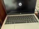 惠普（HP）锐14 AMD锐龙 14英寸轻薄笔记本电脑(六核R5-7530U 16G 512G 指纹 一年上门)【国家补贴】 实拍图