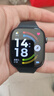 小米（MI）REDMI Watch 6典雅黑 国家补贴 澎湃OS 3 心率血氧监测 红米手表6 小米汽车 送男友送女友 实拍图