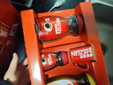 雀巢（Nestle）【侯明昊推荐】黑咖醒好运新年礼盒醇品黑咖250g伴侣400g年货送礼 实拍图