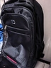 回力大容量双肩包初高中生书包男双肩包男通勤包休闲商务电脑旅行背包 实拍图