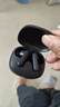 漫步者（EDIFIER）X2 Evo 真无线立体声蓝牙耳机 蓝牙6.0 翻译耳机 适用苹果华为小米OPPO手机 墨玉灰 新年礼物 实拍图