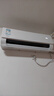 美的空调 酷省电 大1.5匹新一级能效变频 纯铜管 卧室节能壁挂式空调挂机国家补贴KFR-35GW/N8KS1-1Q 晒单实拍图