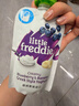 小皮（Little Freddie）多口味儿童常温酸奶水果泥100g*10袋 发酵乳西梅泥 宝宝酸奶果泥 实拍图