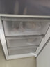华凌冰箱 美的出品282三门薄一级能效风冷无霜双变频变温冷藏冷冻净味冰箱家电HR-282WTPZ 实拍图