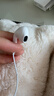 【95成新】Apple/苹果 USB-C接口有线耳机type-c接口有线耳机苹果耳机 苹果17有线耳机笔记本耳机游戏音乐   实拍图