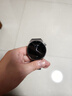 华为（HUAWEI）手表WATCH GT 3 Pro【咨询享优惠】运动智能ECG心电图心率体温血氧监测两周续航送男女士朋友礼物6 46mm活力款-黑色氟橡胶表【皮表带+贴膜】 好礼十选一 实拍图