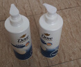 多芬（Dove）【密集修护】氨基酸洗发水700g 干枯受损毛躁发质 实拍图