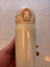 膳魔师（THERMOS）保温杯500ml男女士儿童水杯子生日年会新年礼物JNL-502珍珠白 实拍图