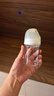 贝亲（Pigeon）新生儿 防胀气宽口径玻璃奶瓶160ml SS号奶嘴 0个月+ AA260 实拍图