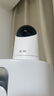 华为智选鸿蒙智选4K 800万摄像头监控家庭用室内手机远程可对话360度无死角婴儿宝宝宠物云台看护海雀3s4K 实拍图