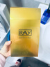 妆蕾（RAY）进口面膜美女士提亮白肤色修复暗沉补水保湿抗皱紧致抗衰老30片 实拍图