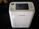 鱼跃（Yuwell）家用保健便携式制氧机车载吸氧气机高原6.5h续航YU-lite8 实拍图