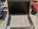 联想 Lenovo 二手笔记本电脑 ThinkPad 13/14/15寸 商务办公本 独显 16G 【特价款】i5--8G-256G固态 实拍图