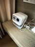 坚果投影（JMGO）N1S 4K特别版 三色激光云台投影仪家用 1500CVIA高亮 4K超高清智能家庭影院国家补贴（一级能效） 实拍图