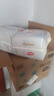 好奇（Huggies）金装拉拉裤L124片(9-14kg)尿不湿【速干不易红】 实拍图