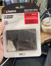金士顿（Kingston）240GB SSD固态硬盘 SATA3.0接口 A400系列 读速高达500MB/s 实拍图