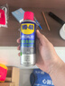 WD-40强力除胶剂汽车清洁家用去胶清洗剂玻璃不干胶双面粘去除瓷砖地板 实拍图