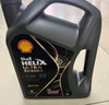 壳牌（Shell）全合成机油 0w-20(0w20) API SP级 1L超凡喜力都市光影版汽车保养 实拍图