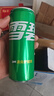 可口可乐（Coca-Cola）檀健次代言 雪碧Sprite柠檬味碳酸饮料 330ml*24摩登罐  实拍图