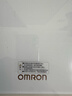欧姆龙（OMRON）电子体重秤 HN-289-W （白色） 实拍图